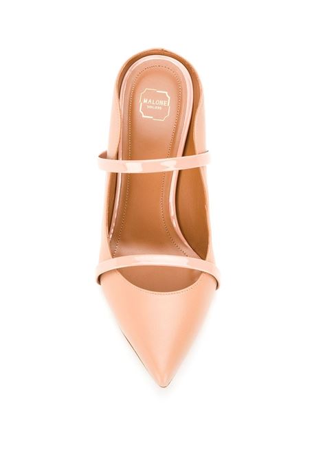 Beige Maureen mules - women MALONE SOULIERS | MAUREENMS852ND